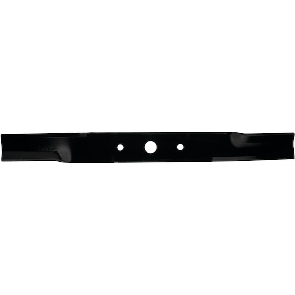 Groom" L, g Blade, 24-15/16" L, 2.5" W